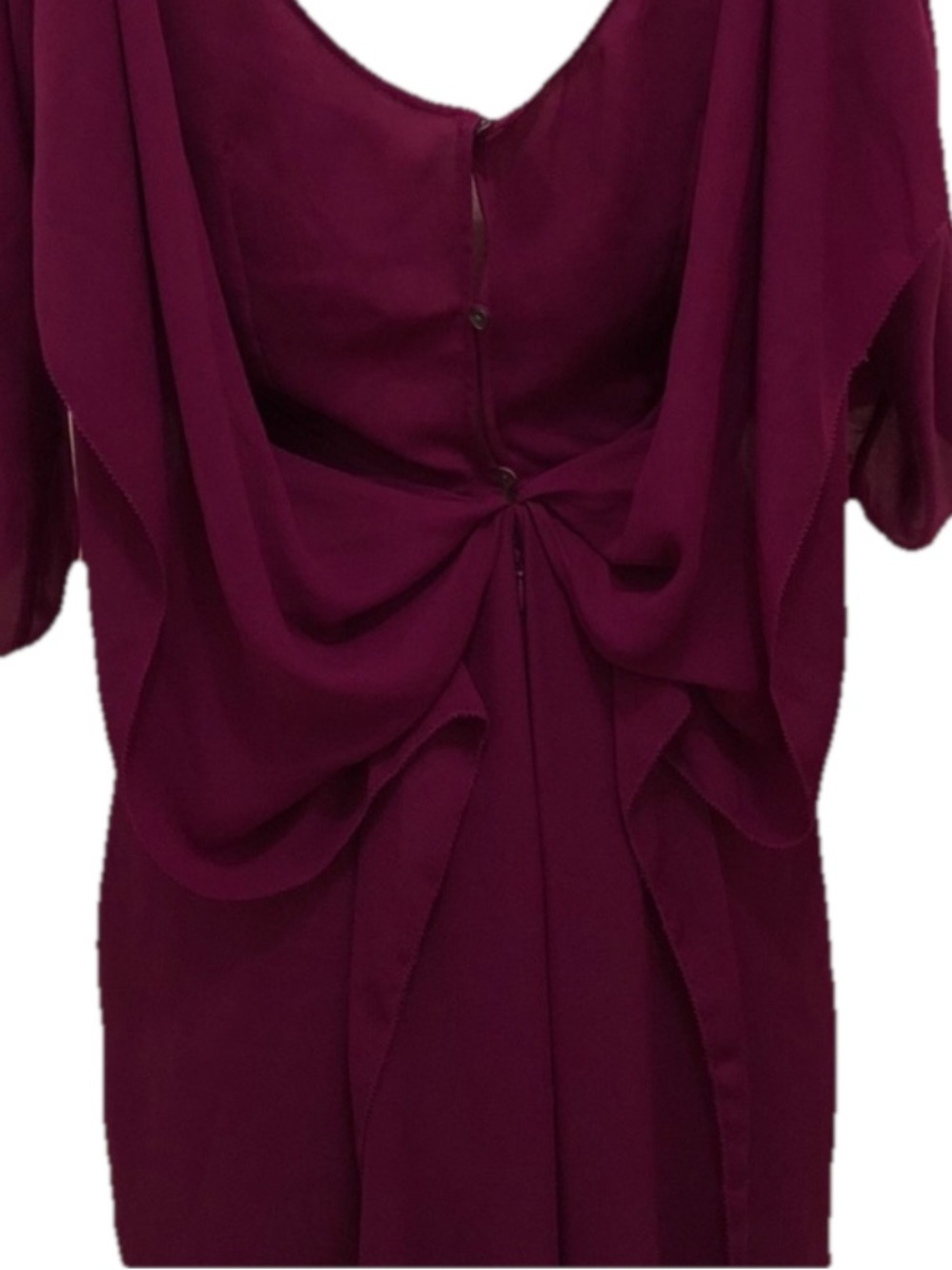 NWT Halston Heritage Dress Sz 6